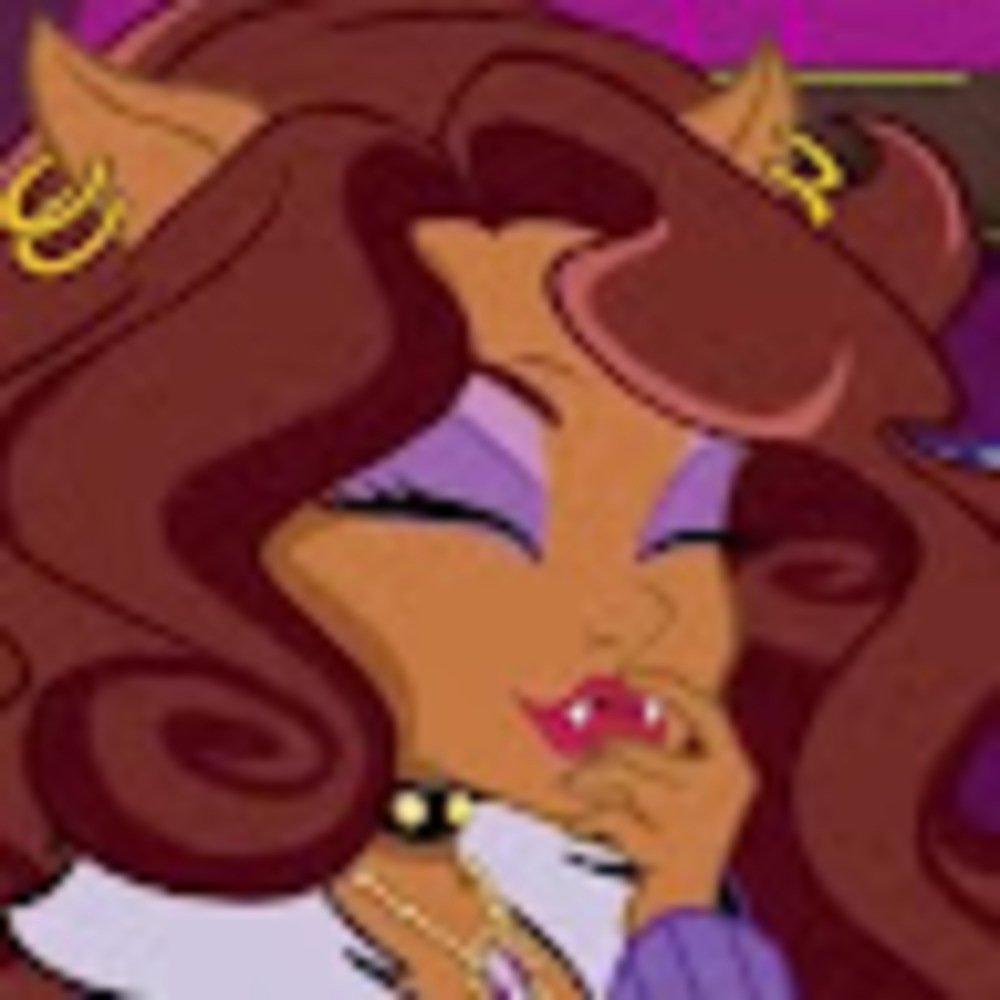 Meet your Posher, Leviathan